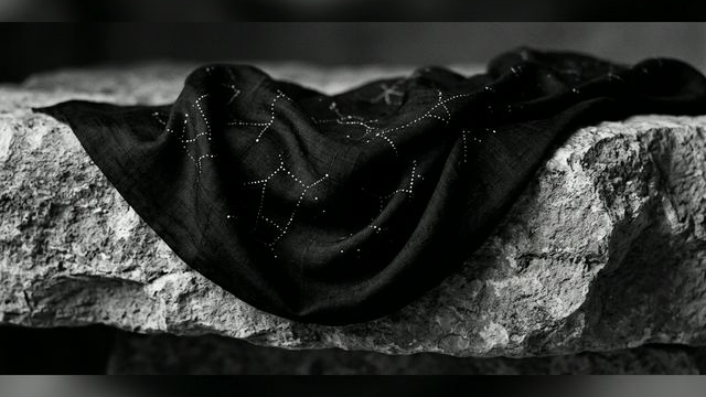 歴史を纏う：所有から継承へのアクション