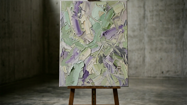 展示空間が提示する「不安定」の系譜