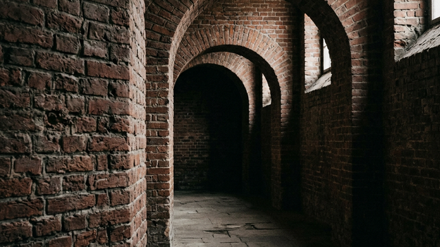 記憶の檻を解き放つ美学：旧奈良監獄が語る、建築と現代アートの静寂なる対話