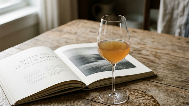 意味を求めない時間を生きる──次代の文化の「守り人」へ