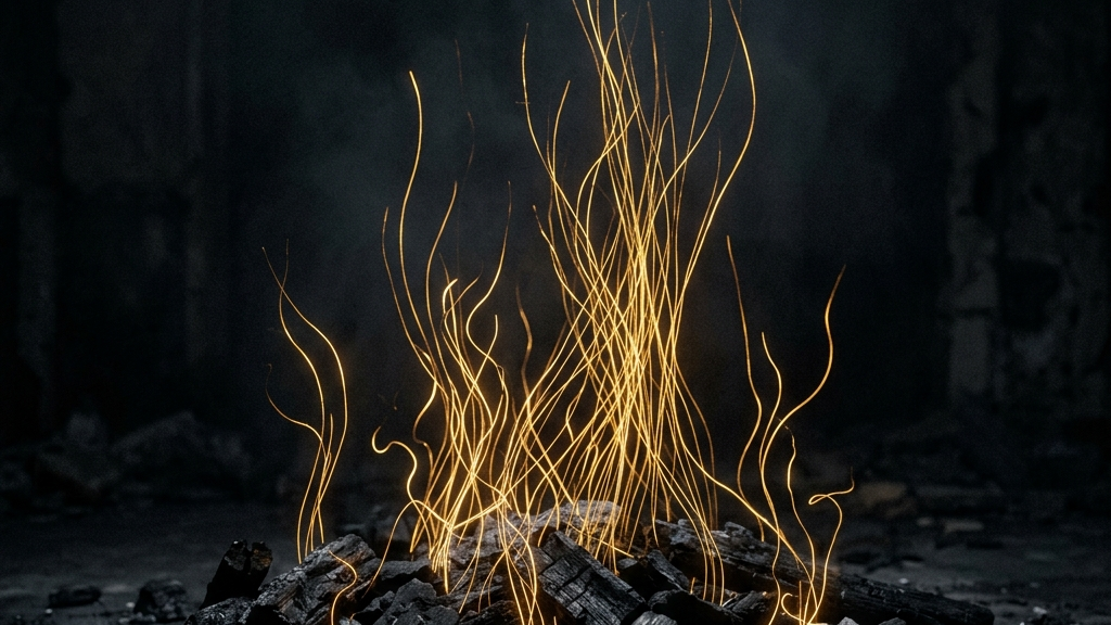 焦土の京都から不屈の精神で立ち上がる西陣職人たちの静かなレジリエンス