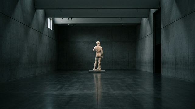 記憶に刻まれる特異な沈黙。森美術館「ロン・ミュエク展」の全貌