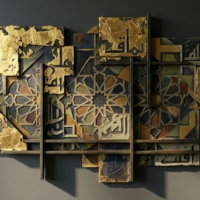 資本と文化の新たな交差点:サウジアラビア美術市場が提示する『非対称な成長余地』