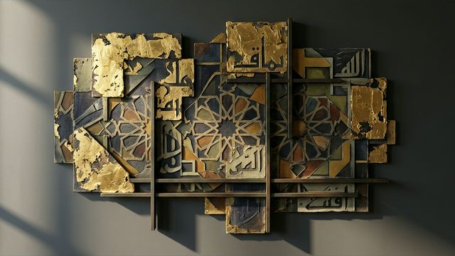 資本と文化の新たな交差点：サウジアラビア美術市場が提示する『非対称な成長余地』