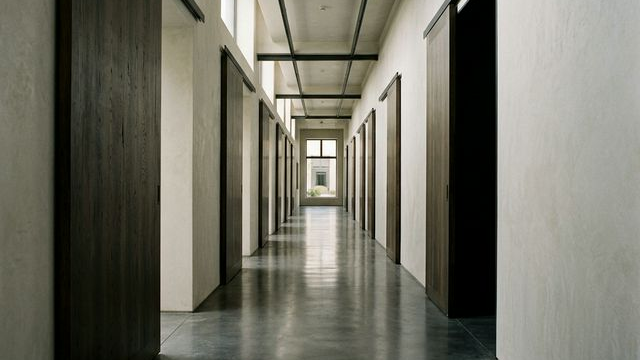 守り人たちへの静かなる招待