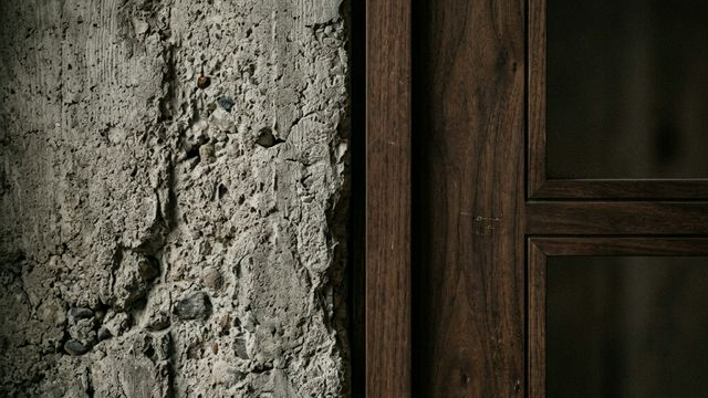 記憶の地層としての建築、その武骨なる美