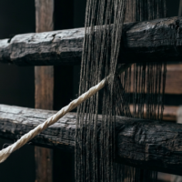 300年の沈黙と共鳴。京都・間人「TAIZAプロジェクト」が紐解く、工芸と空間の新たな実存