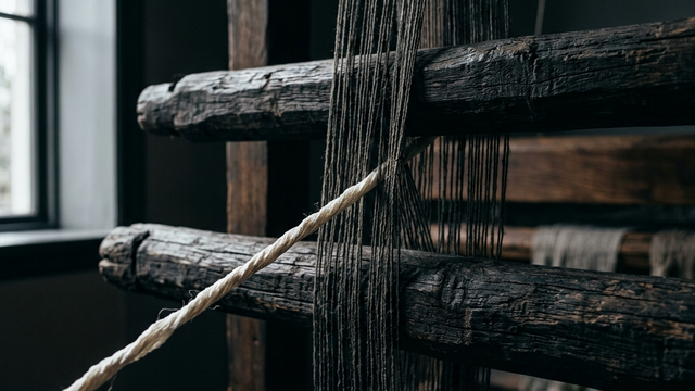 300年の沈黙と共鳴。京都・間人「TAIZAプロジェクト」が紐解く、工芸と空間の新たな実存