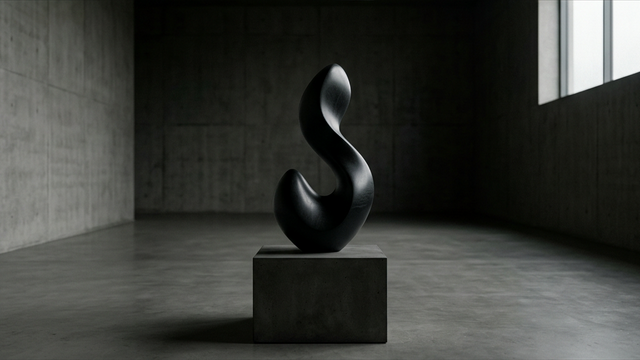 堆積する時間の美学と、現代アートとしての昇華