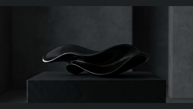 漆黒のアヴァンギャルド──2026年、ロンドンが木魂する「漆イヤー」の深層