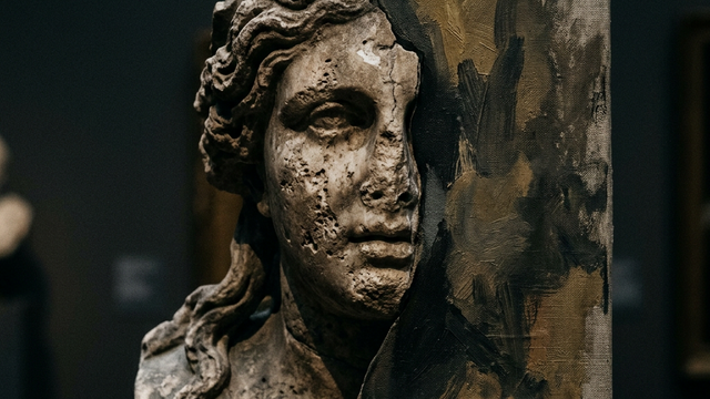 VOCA展2026──「新しい平面」が捉える現代の位相