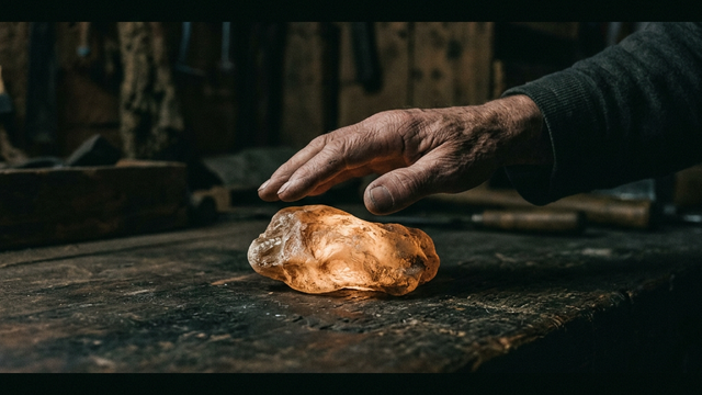 次代への継承、文化の「守り人」としての美学と倫理的責任