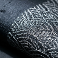 西陣織の絢爛豪華な織物と歴史的背景