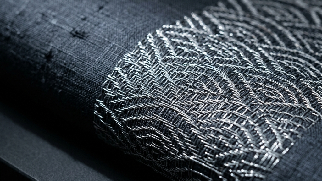 西陣織の絢爛豪華な織物と歴史的背景