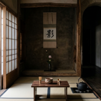 OGATA Parisのマレ地区ギャラリー空間とHAKO展