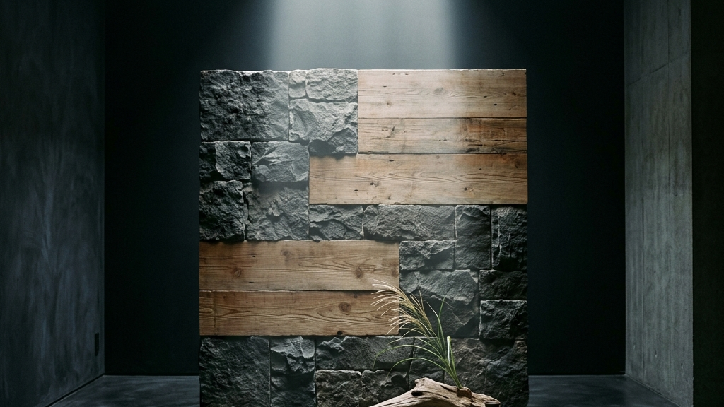 無駄を削ぎ落とした緒方慎一郎デザインのOGATA Paris内観