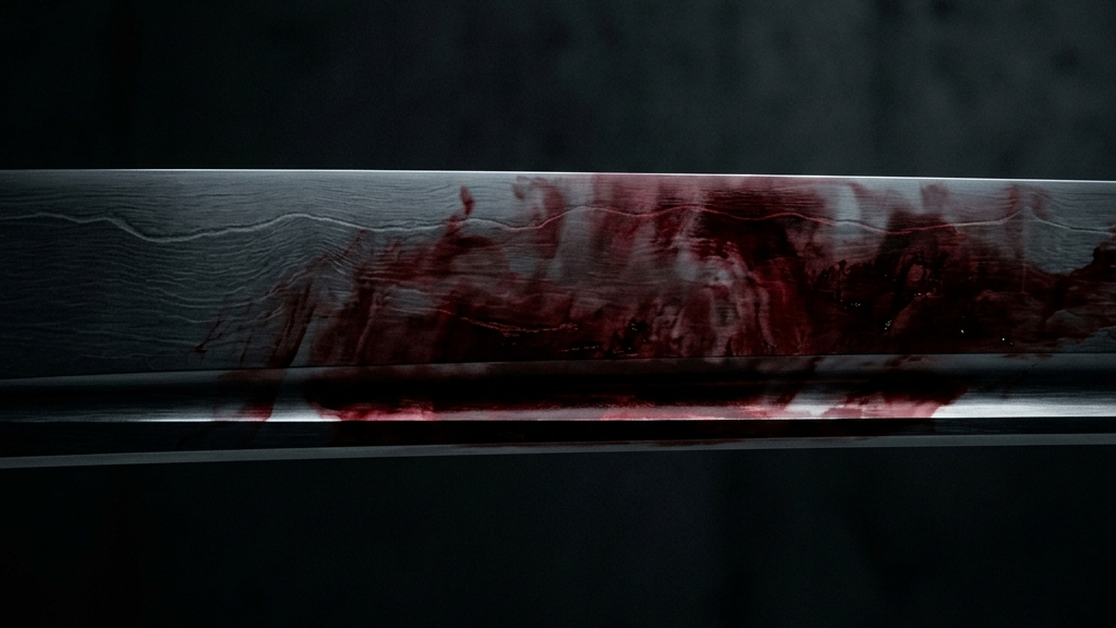 源氏の宝刀が放つ無言の圧力 歴史という臨床を経たリアリティ