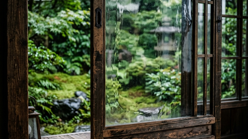 新しさや利便性を超越した、文化財に泊まるという真のラグジュアリー体験