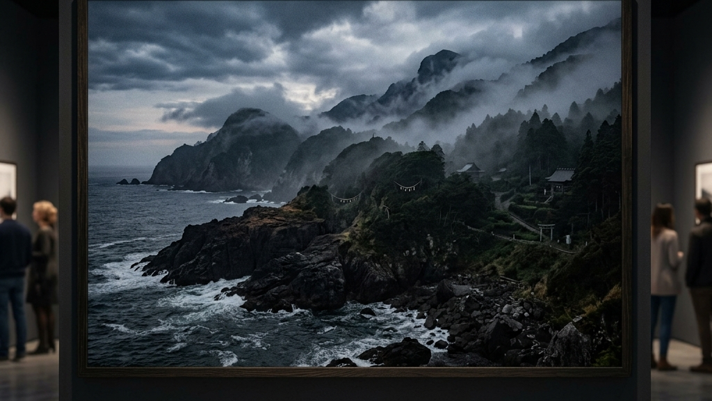 鎌倉期の軍事的・宗教的要衝であった三浦半島と芦名の結界