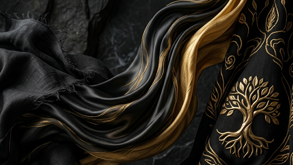 ファストファッションの対極にある至高のサステナブル・ラグジュアリー表現