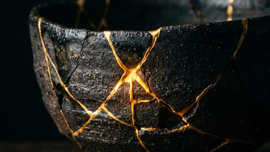 祈りと美の復元──ただ「直す」のではなく「生き返らせる」技術