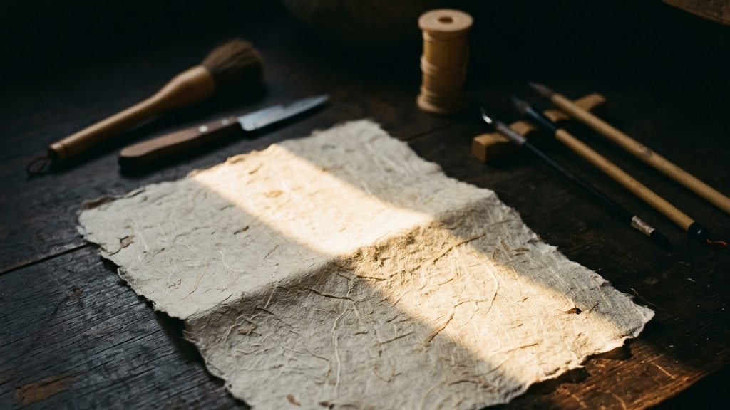 千年の祈りをなぞる身体的感覚と、歴史への圧倒的敬意