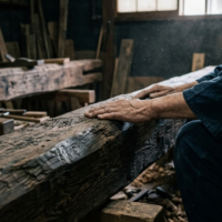 国立文化財修理センター──「伝統の臨床現場」が京都に誕生する意義