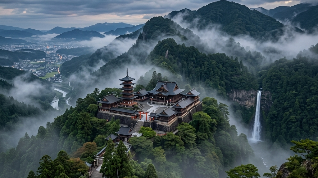 杜の都・仙台の静寂な空間に鎮座する青葉神社の神域