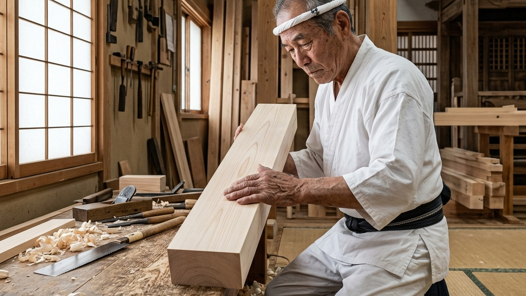 20年というサイクルで技術と精神を受け継ぐ伊勢神宮のシステム